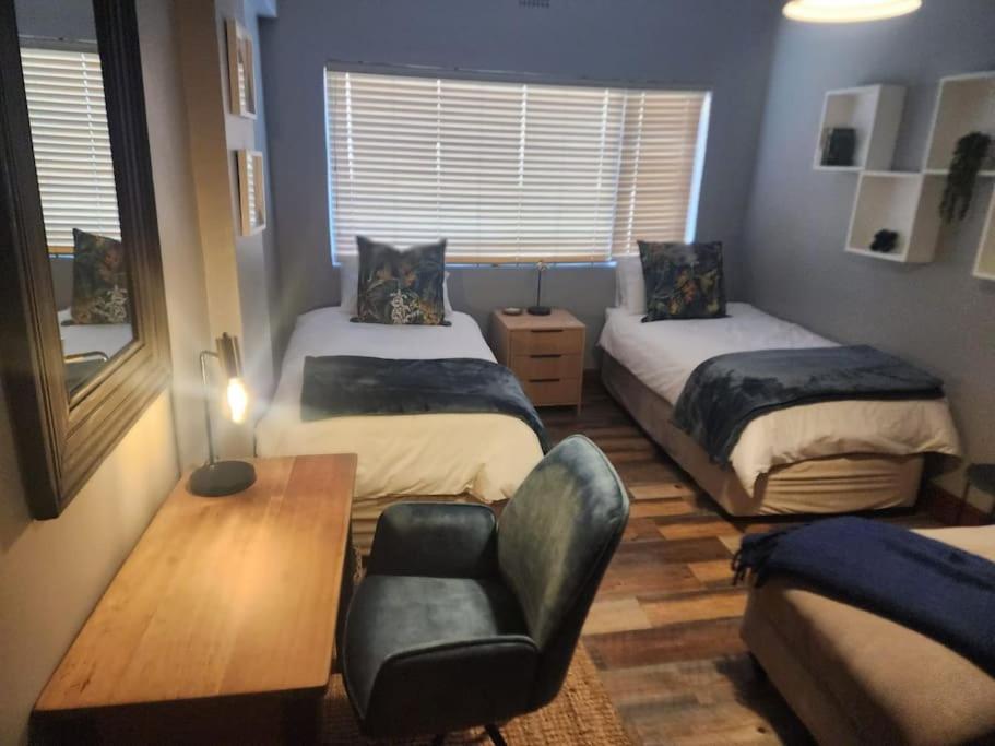 Cape Town, Sea Point, Beautiful 2 Bedroom Apartment @Tucked Away Exterior foto